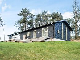 7 Person Holiday Home in Nykobing Sj