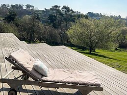 7 Person Holiday Home in Nykobing Sj