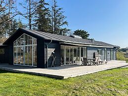 7 Person Holiday Home in Nykobing Sj
