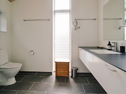 7 Person Holiday Home in Nykobing Sj