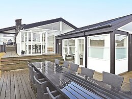 Luxury Beachfront Retreat - By Traum Ferienwohnungen