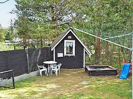 6 Person Holiday Home in Hals-by Traum