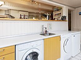 6 Person Holiday Home in Hals-by Traum