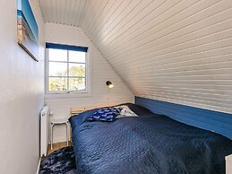 6 Person Holiday Home in Hals-by Traum