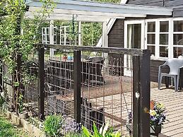 6 Person Holiday Home in Hals-by Traum