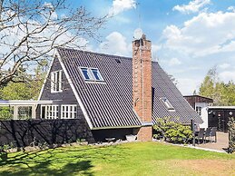 6 Person Holiday Home in Hals-by Traum