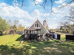 6 Person Holiday Home in Hals-by Traum