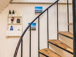 6 Person Holiday Home in Hals-by Traum