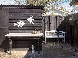 6 Person Holiday Home in Hals-by Traum