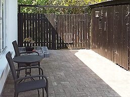 6 Person Holiday Home in Hals-by Traum