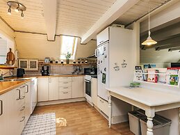 6 Person Holiday Home in Hals-by Traum