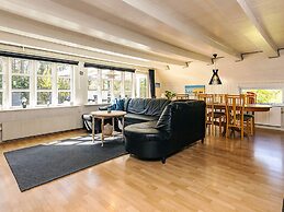 6 Person Holiday Home in Hals-by Traum