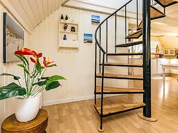 6 Person Holiday Home in Hals-by Traum