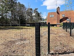 6 Person Holiday Home in Hals-by Traum