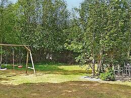 6 Person Holiday Home in Hals-by Traum