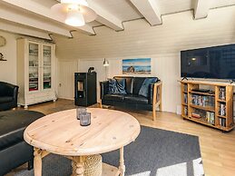 6 Person Holiday Home in Hals-by Traum