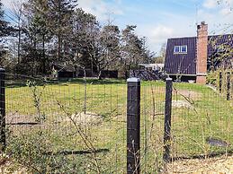 6 Person Holiday Home in Hals-by Traum