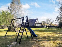 6 Person Holiday Home in Hals-by Traum