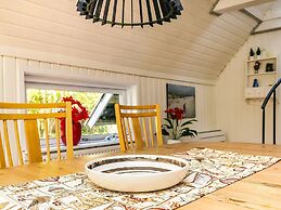 6 Person Holiday Home in Hals-by Traum