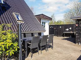 6 Person Holiday Home in Hals-by Traum