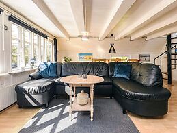 6 Person Holiday Home in Hals-by Traum