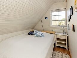 6 Person Holiday Home in Hals-by Traum