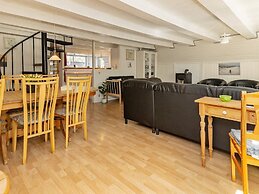 6 Person Holiday Home in Hals-by Traum