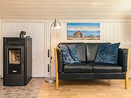 6 Person Holiday Home in Hals-by Traum