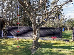 6 Person Holiday Home in Hals-by Traum