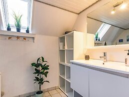 6 Person Holiday Home in Hals-by Traum