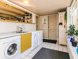 6 Person Holiday Home in Hals-by Traum