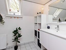 6 Person Holiday Home in Hals-by Traum