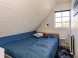 6 Person Holiday Home in Hals-by Traum