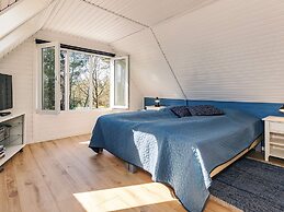 6 Person Holiday Home in Hals-by Traum