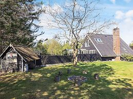 6 Person Holiday Home in Hals-by Traum