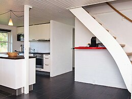 8 Person Holiday Home in Ulfborg-by Traum
