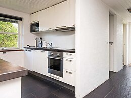 8 Person Holiday Home in Ulfborg-by Traum