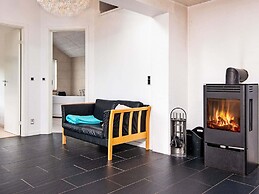 8 Person Holiday Home in Ulfborg-by Traum
