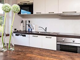 8 Person Holiday Home in Ulfborg-by Traum