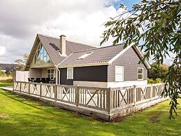 8 Person Holiday Home in Ulfborg-by Traum