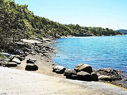 Holiday Home in Ljungskile