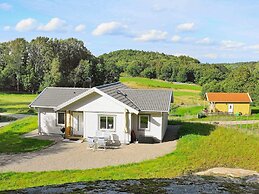 Holiday Home in Ljungskile