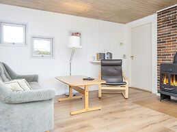 4 Person Holiday Home in Borkop