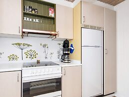 4 Person Holiday Home in Borkop