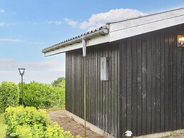 4 Person Holiday Home in Borkop