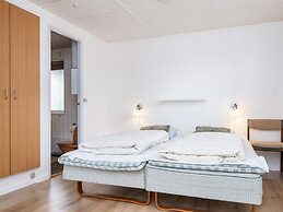 4 Person Holiday Home in Borkop