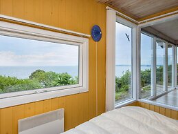 4 Person Holiday Home in Borkop