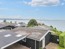 4 Person Holiday Home in Borkop