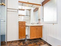 4 Person Holiday Home in Borkop