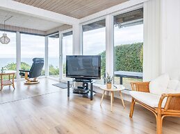 4 Person Holiday Home in Borkop